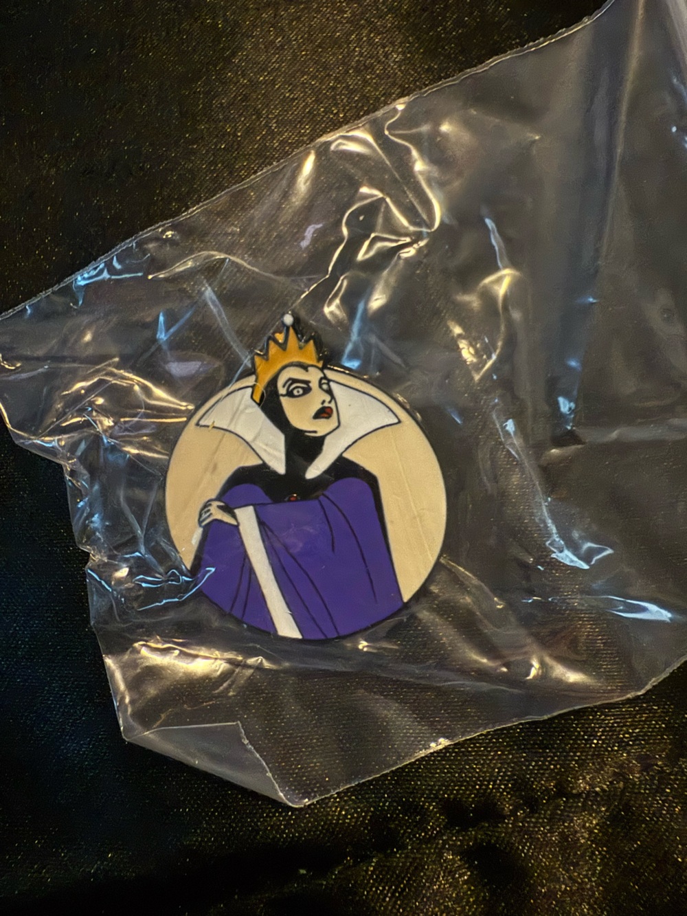 🌟Bundle Sale Evil Queen Pin